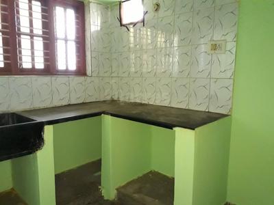 1 BHK Independent Floor