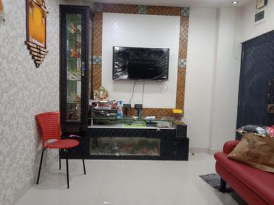 Gallery Cover Image of 437 Sq.ft 1 BHK Apartment for buy in Sion for 9500000