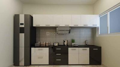 3 BHK Flat