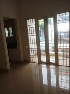 3 BHK Independent House