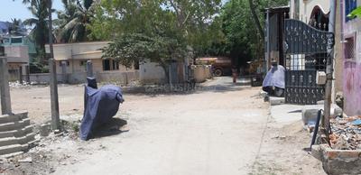 Residential Plot