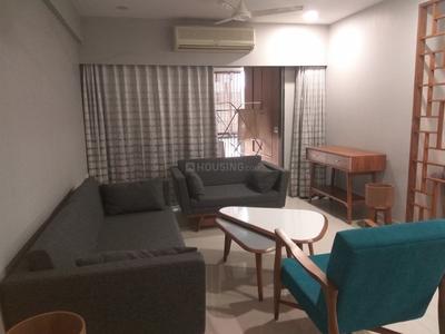 Gallery Cover Image of 1876 Sq.ft 3 BHK Apartment for buy in Makarba for 11100000