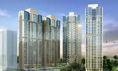 3 BHK अपार्टमेंट
