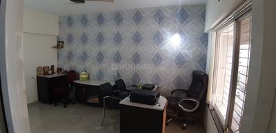 Gallery Cover Image of 600 Sq.ft 1 BHK Apartment for buy in Wakad for 4100000