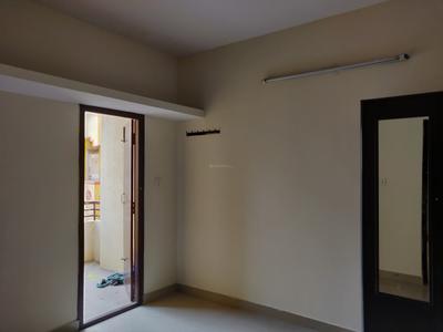1 BHK Apartment