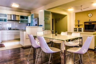 Gallery Cover Image of 1711 Sq.ft 3 BHK Apartment for buy in Bellandur for 14000000