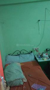 Bedroom Image of PG 4195072 Baguiati in Baguiati