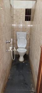 Bathroom Image of Joshodha Guest House in Keshtopur