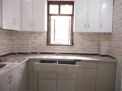 Gallery Cover Image of 720 Sq.ft 3 BHK Independent Floor for buy in Sector 24 Rohini for 6500000