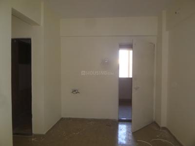 1 BHK Apartment