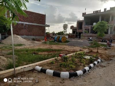 Gallery Cover Image of Sq.ft Residential Plot for buy in Mansarovar for 2600000