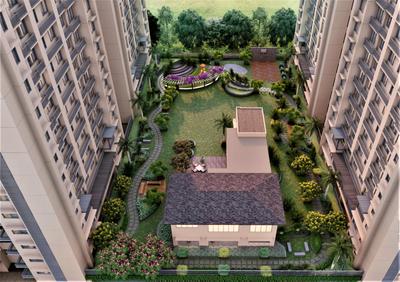 3 BHK Apartment