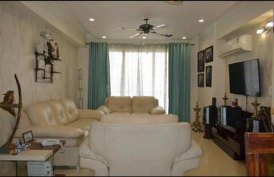 3 BHK फ़्लैट