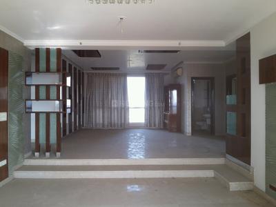 3 BHK Apartment