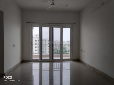 Gallery Cover Image of 1729 Sq.ft 3 BHK Apartment for buy in Chandkheda for 6500000