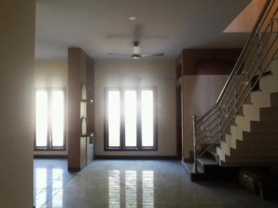 3 BHK Independent Floor