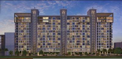 2 BHK Apartment