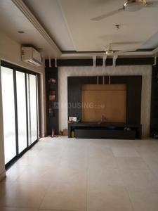 Gallery Cover Image of 1329 Sq.ft 3 BHK Apartment for buy in Sarsuna for 5950000