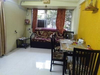 Gallery Cover Image of 525 Sq.ft 1 BHK Apartment for buy in Sanpada for 7900000