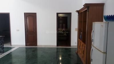 3 BHK Independent House