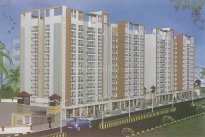 Gallery Cover Image of 780 Sq.ft 1 BHK Apartment for buy in Bhiwandi for 3200000