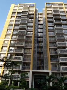 4 BHK Apartment
