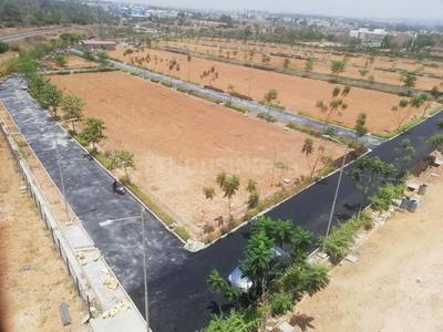 Residential Plot