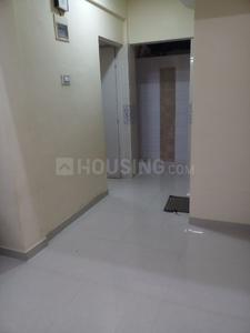 Gallery Cover Image of 800 Sq.ft 2 BHK Apartment for buy in Dahisar East for 11500000