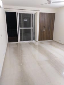 4 BHK Independent Floor
