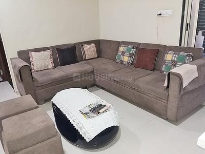 Gallery Cover Image of 1440 Sq.ft 3 BHK Apartment for buy in Navrangpura for 10500000