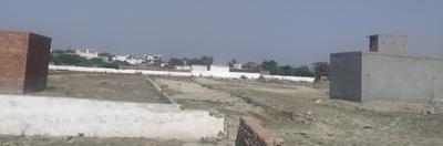 Residential Plot