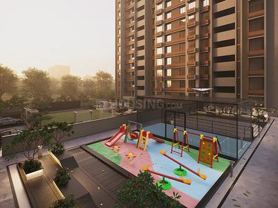2 BHK Apartment