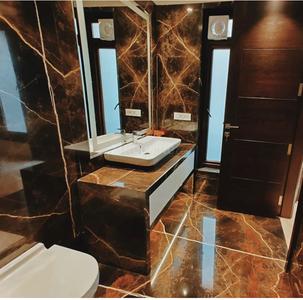 Gallery Cover Image of 2300 Sq.ft 4 BHK Independent Floor for buy in Kalkaji for 25100000