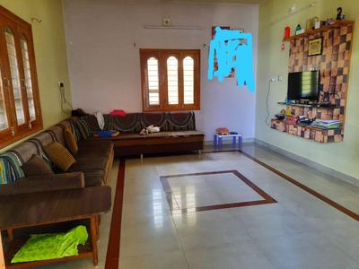 Gallery Cover Image of 2157 Sq.ft 5 BHK Villa for buy in Motera for 17000000