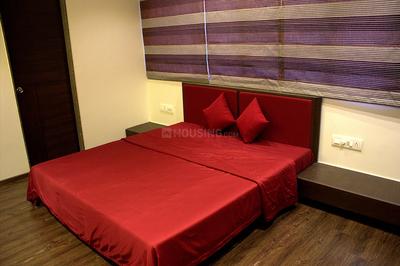 Gallery Cover Image of 1620 Sq.ft 3 BHK Apartment for buy in Prahlad Nagar for 9000000