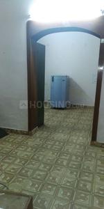 1 BHK Independent Floor