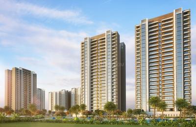 3 BHK Apartment