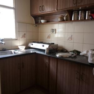 1 BHK Apartment