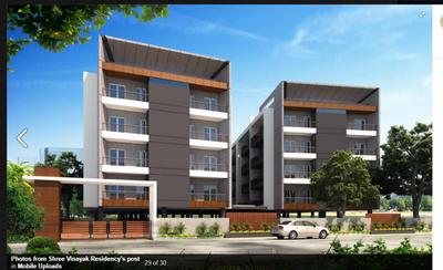 Gallery Cover Image of 560 Sq.ft 1 BHK Apartment for buy in Bhicholi Mardana for 1568000