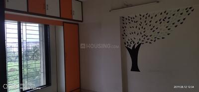 Gallery Cover Image of 1100 Sq.ft 2 BHK Apartment for rent in Anand Nagar for 20000