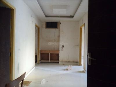 3 BHK Independent Floor
