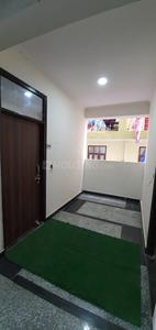 Gallery Cover Image of 980 Sq.ft 2 BHK Independent Floor for buy in Sector 41 for 2510000