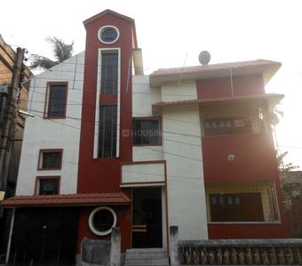 2 BHK Independent House