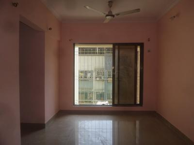 Gallery Cover Image of 651 Sq.ft 1 BHK Apartment for rent in Vasai East for 8000