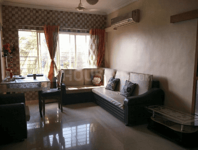 Gallery Cover Image of 1021 Sq.ft 2 BHK Apartment for buy in Andheri West for 25000000