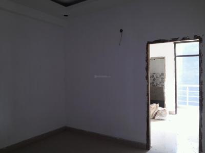 1 BHK Apartment