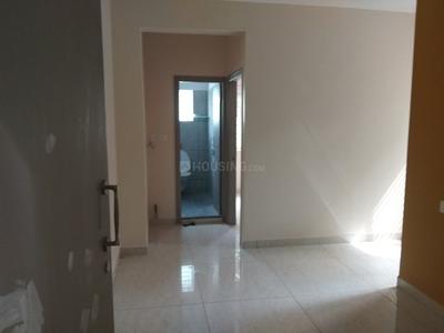 1 BHK Apartment