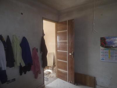 1 RK Apartment