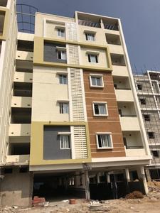 3 BHK Apartment