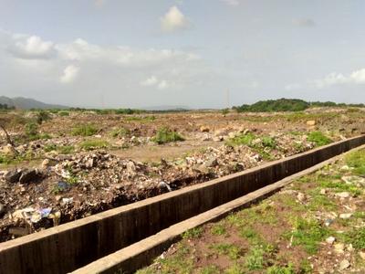 Gallery Cover Image of Sq.ft Residential Plot for buy in Kasarvadavali, Thane West for 130000000